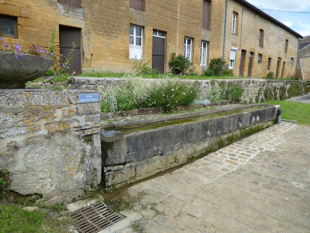 TOURNES, Village Fleuri "2 Fleurs", Tournes - photo 4