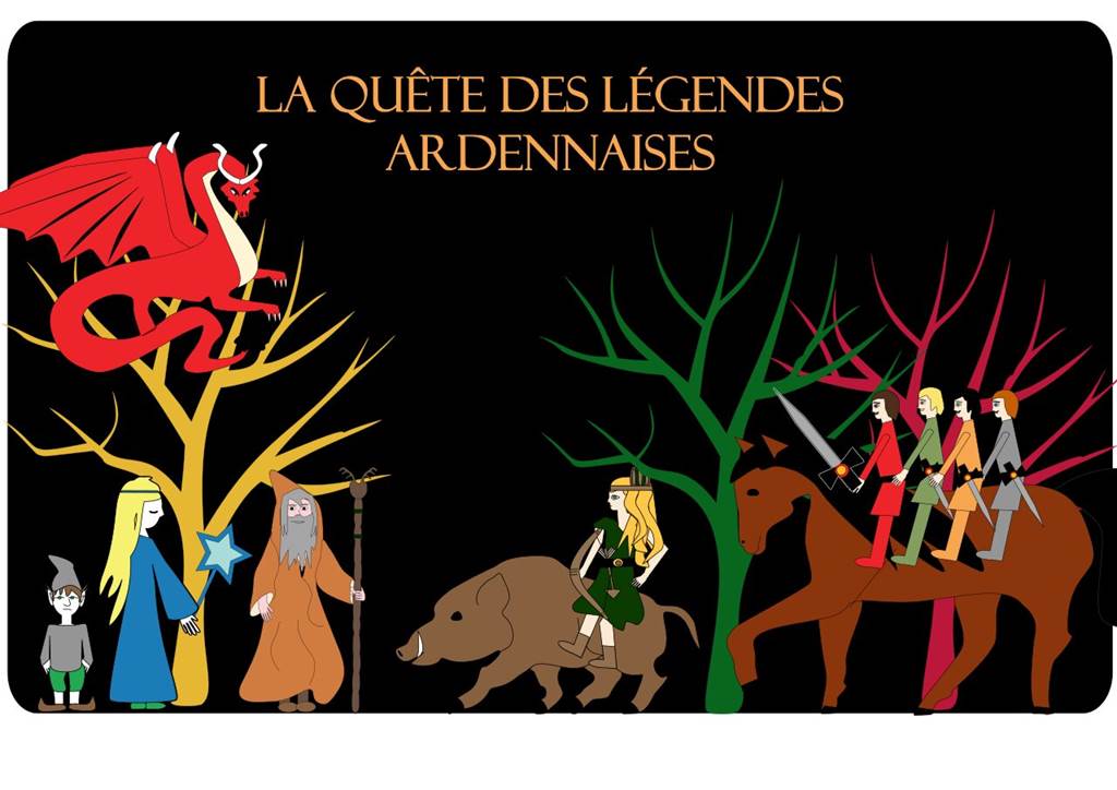 Pandidelia - Créatrice de Jeux, Charleville-Mézières - photo 5