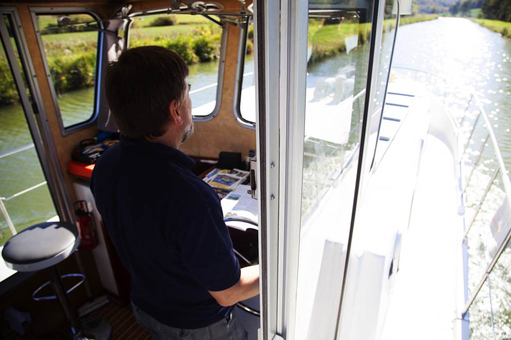 Ardennes Nautisme, Dom-le-Mesnil - photo 15