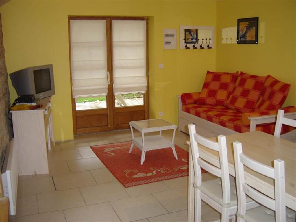 Gîte - Emmanuel THEYS — photo 2
