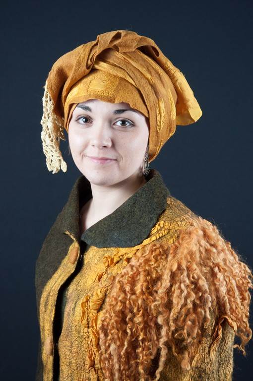 Perlaine  : feutrier, Ham-les-Moines - photo 2