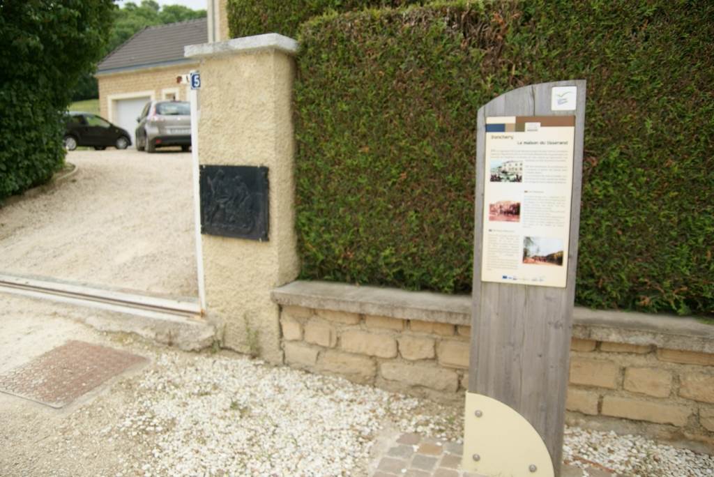 Maison du Tisserand - 1870, Donchery - photo 4