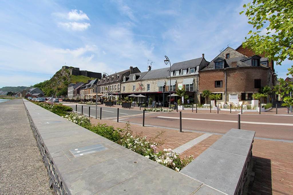 Restaurant Giv & Mouettes, Givet - photo 7