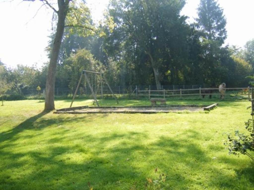 Gîte - Grand gîte des Près, Haudrecy - photo 13