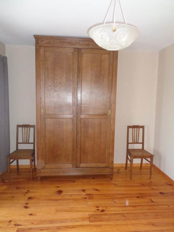 Gîte n°267 "LES LILAS"