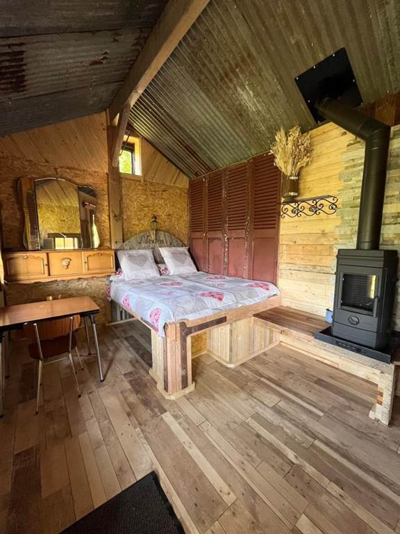 Gîte Le Pic Vert