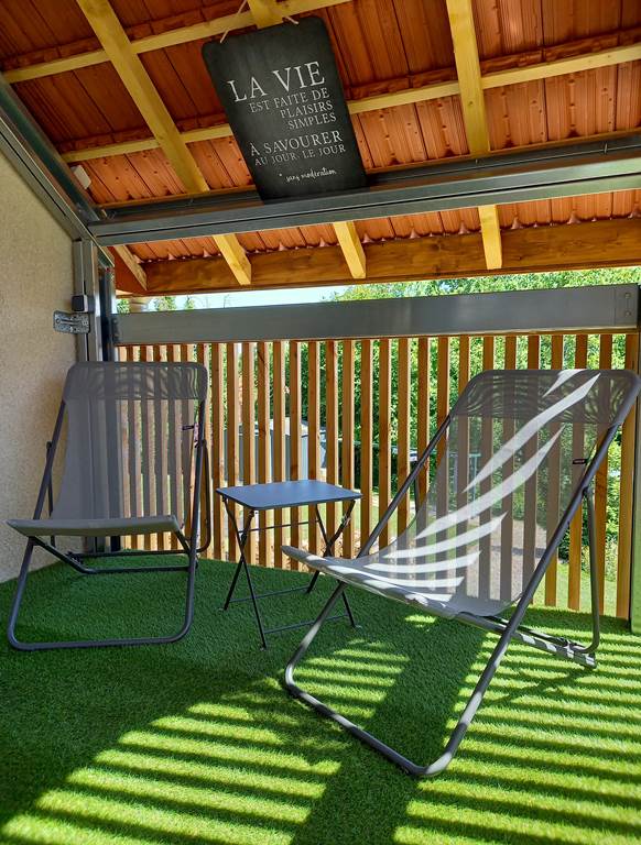 Au Georges 9 - photo 3