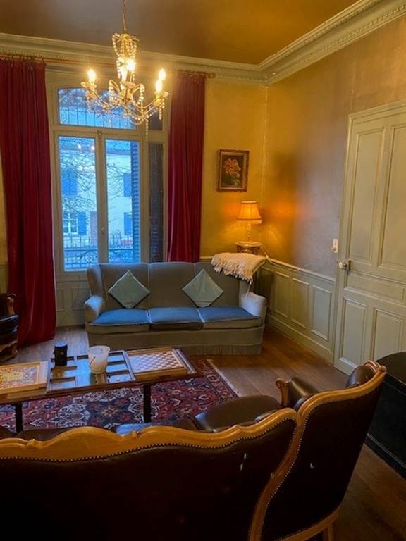 Villa belle époque — photo 3