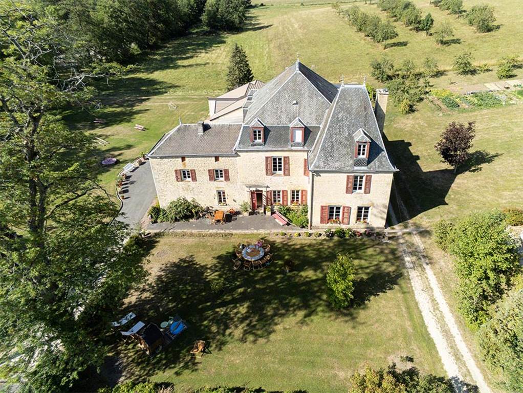Gîte de l'Annexe du Château