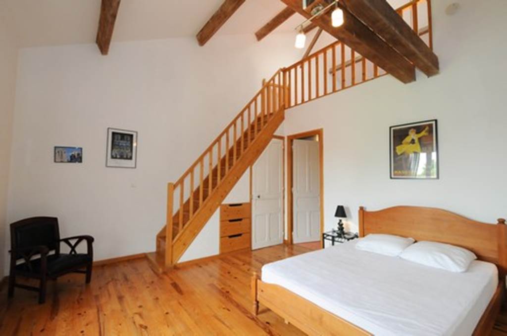 Chez Henriette — photo 3