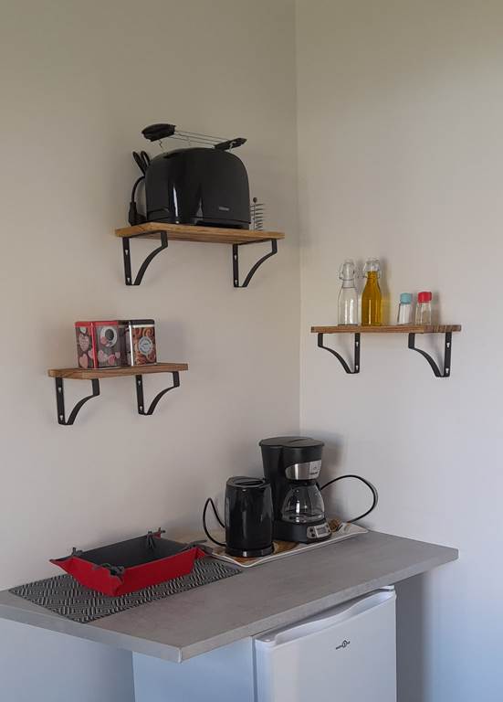 Gîte "La Revinoise"