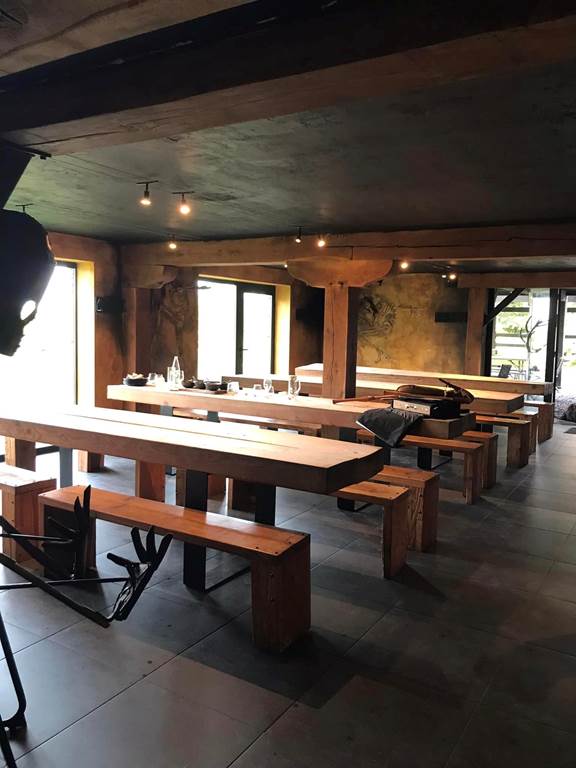 Tchar Scaille à Thilay, Thilay - photo 6