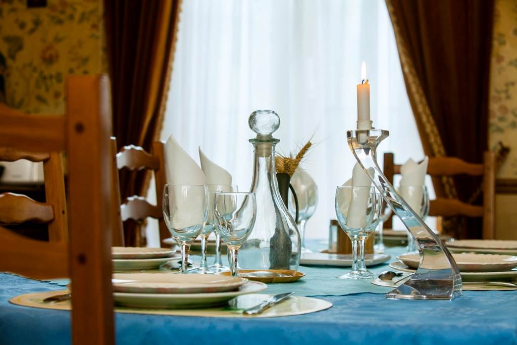 Domaine de Montflix chambre 1, Grandpré - photo 4