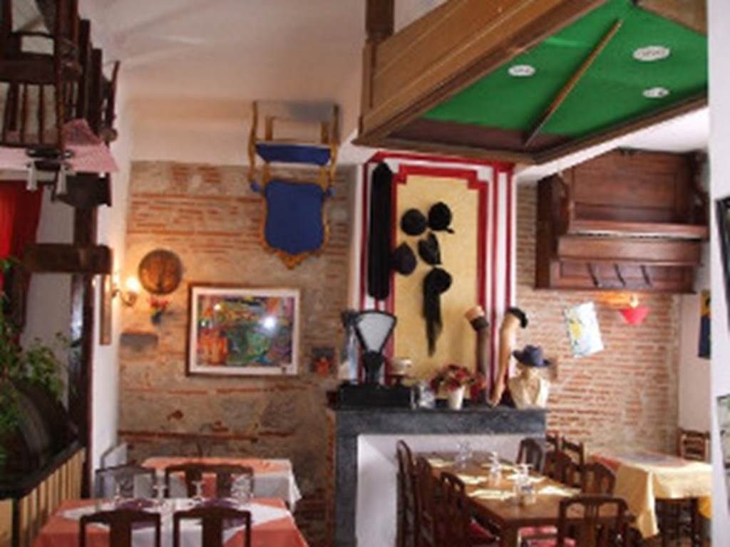 LE BALADIN