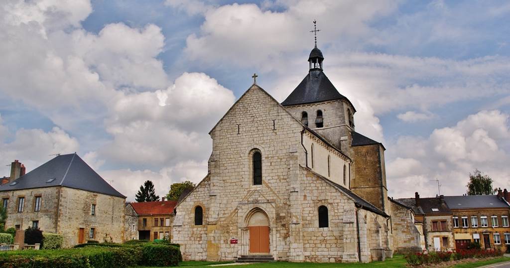 Sentier de découverte : Sur les pas du Marquis de Carabas  France Grand Est Ardennes Vendresse 08160