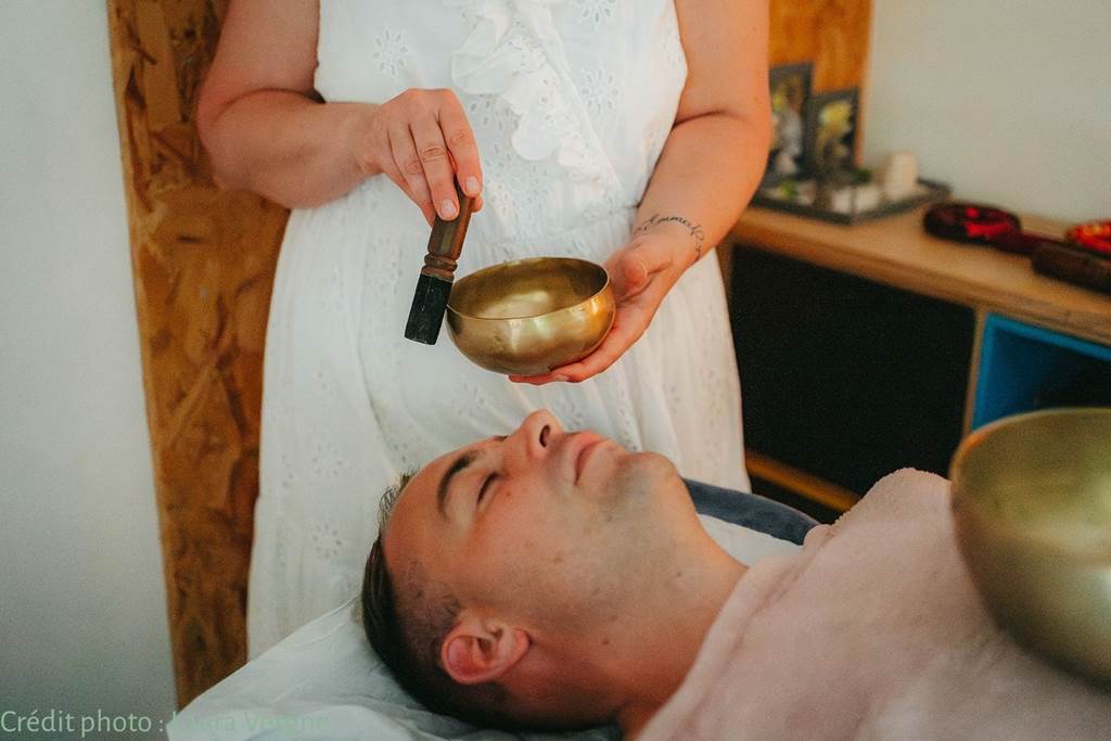 Créa au Naturel - soin et bien-être