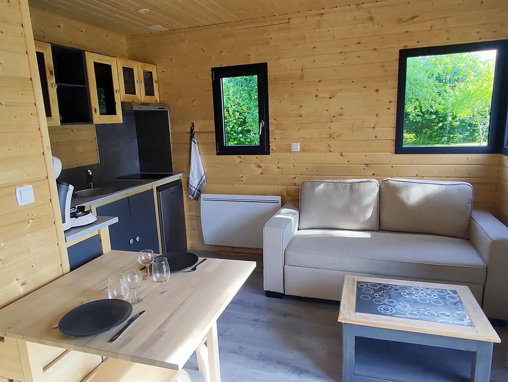 Au pied du Merisier, Signy-l'Abbaye - photo 2