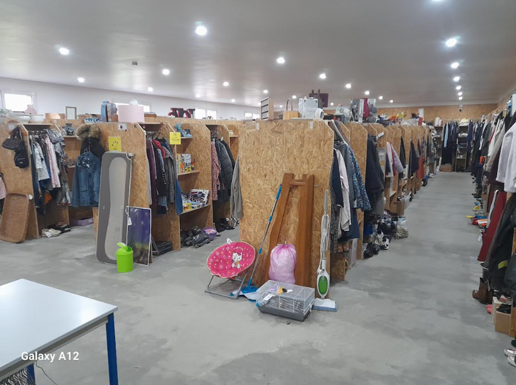 Au placard oublié - photo 5