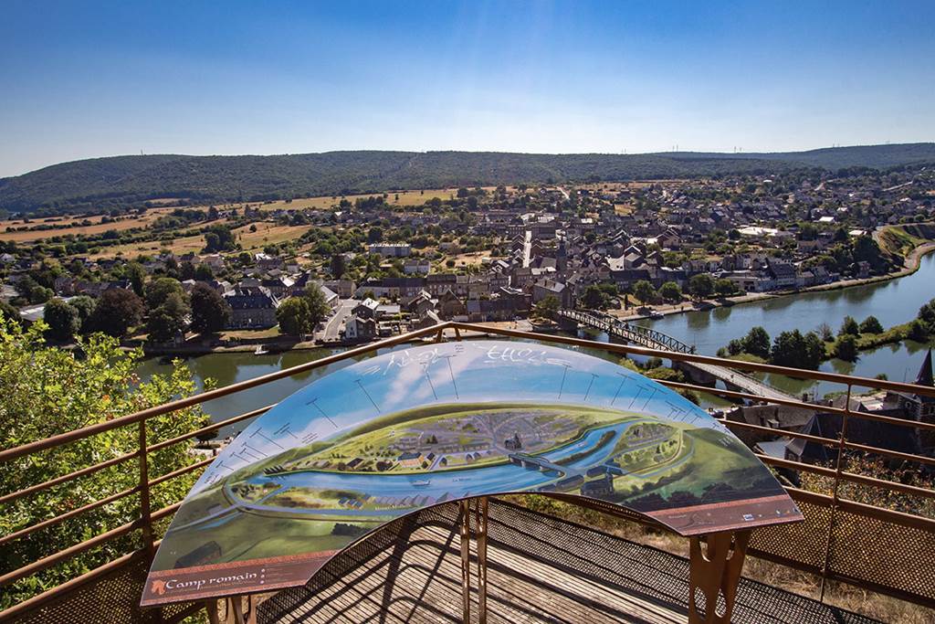 Village de Vireux-Wallerand, Vireux-Wallerand - photo 3