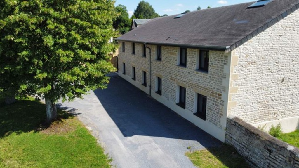 Gîte - La Forerie, Bazeilles - photo 5