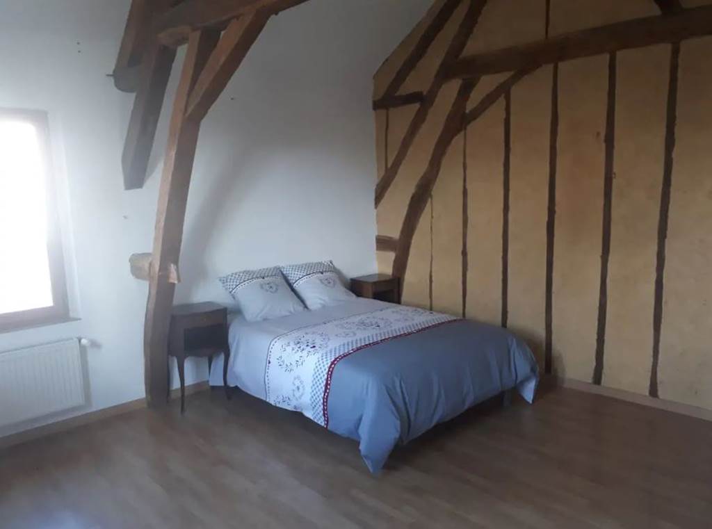 Maison Du Sculpteur — photo 2