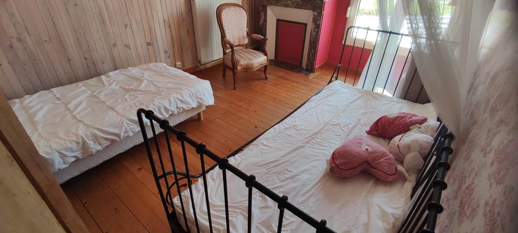 Gîte n°358 "LA FOLIE"