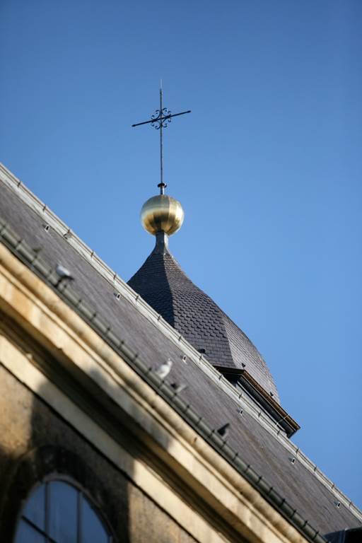 Eglise Saint Charles
