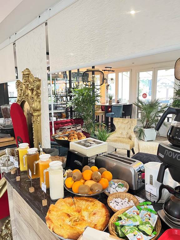 Robinson, Haybes - photo 2