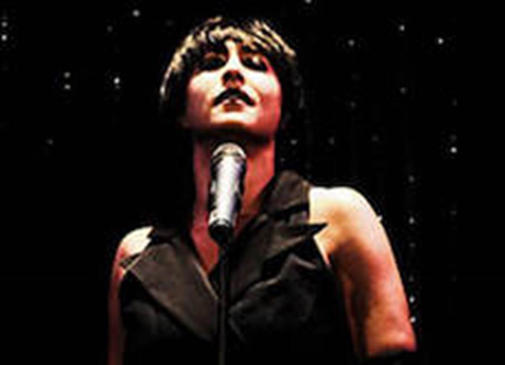 Spectacle du Kalinka Cabaret