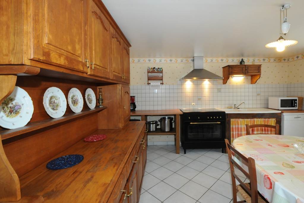 Chez la Grand-Mère, Grandpré - photo 16