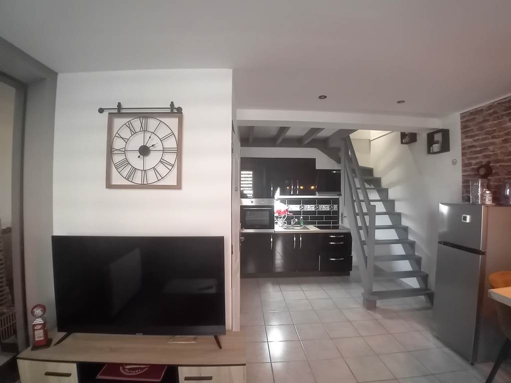 Chez Louis, Rethel - photo 4