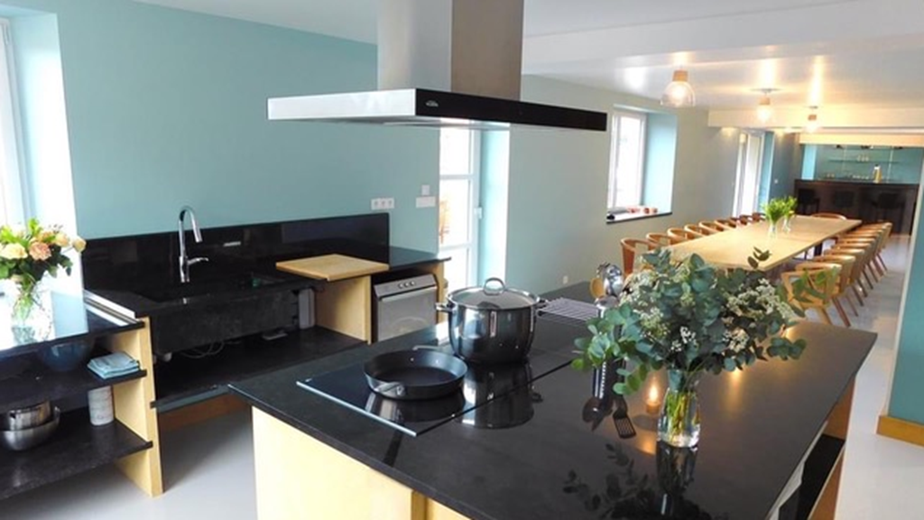 Gîte - La Forerie, Bazeilles - photo 7