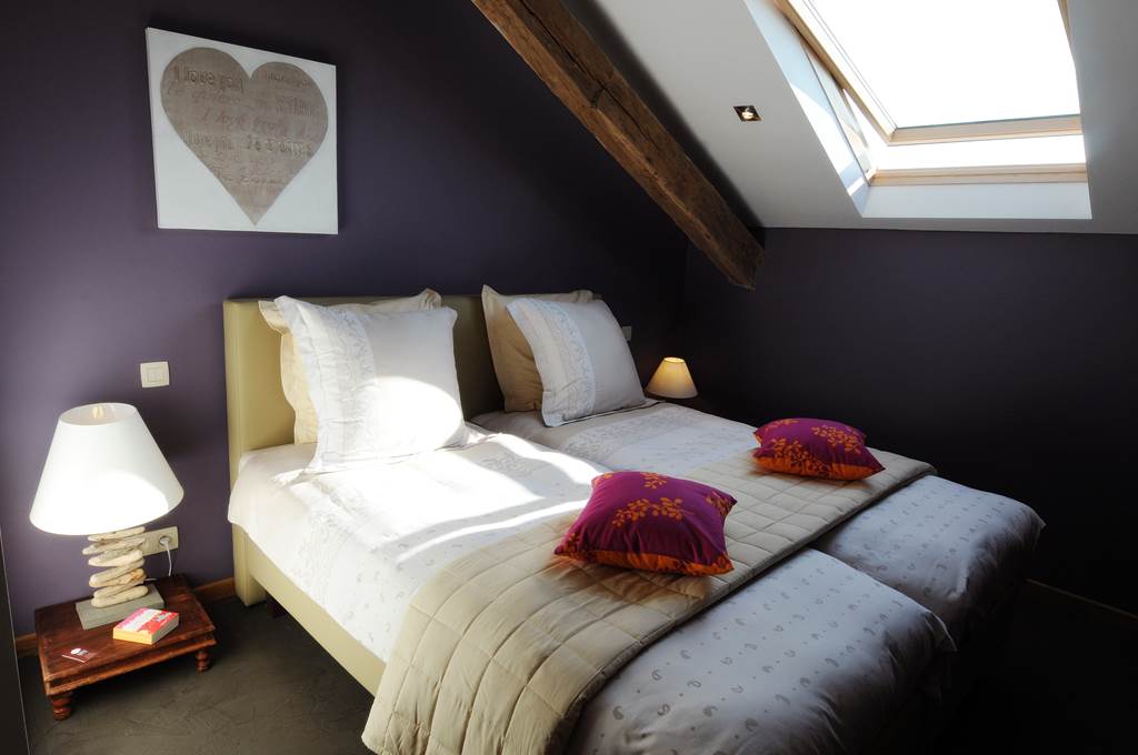 Chambres d'Hôtes - Ô Sixième Sens, Williers - photo 3