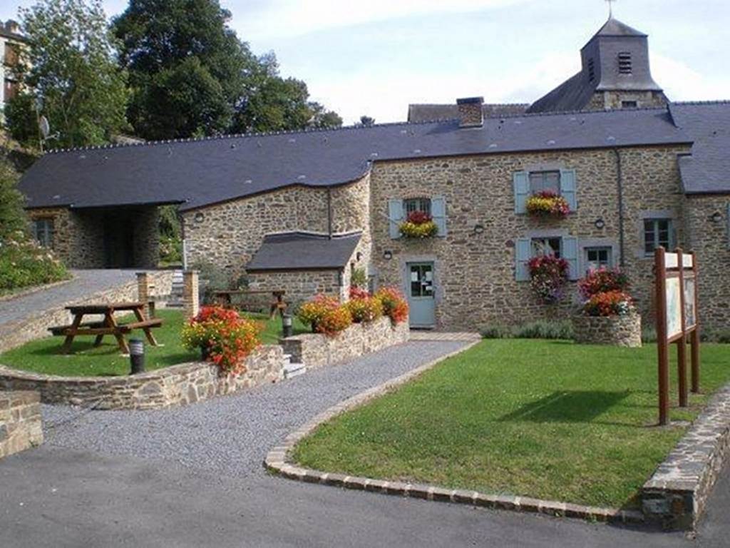 Chambres d'hôtes relais accueil