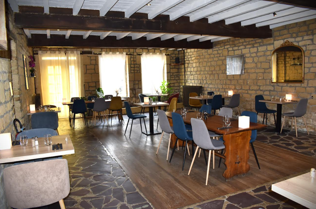 Restaurant "Le Pichet", Les Ayvelles - photo 8