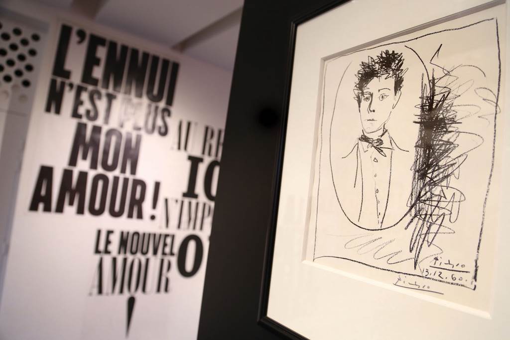 Musée Arthur Rimbaud, Charleville-Mézières - photo 8
