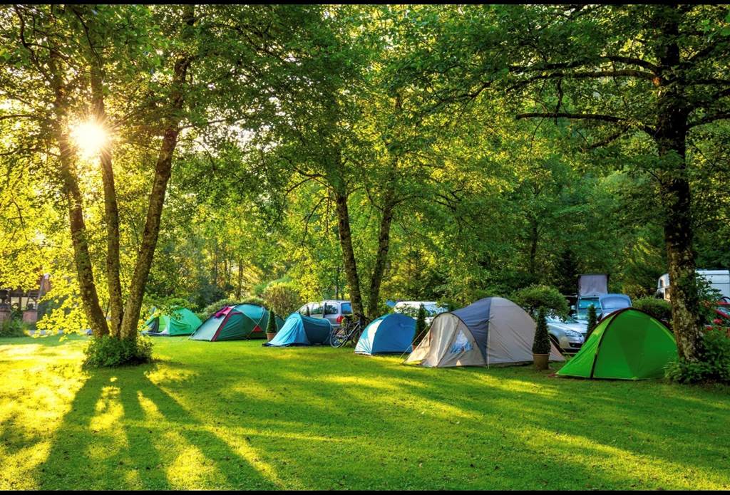 Camping du Port-Diseur