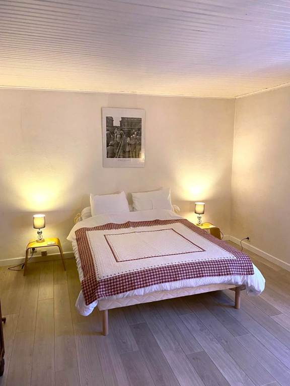 Gîte n°351 "LE PETIT GÎTE"