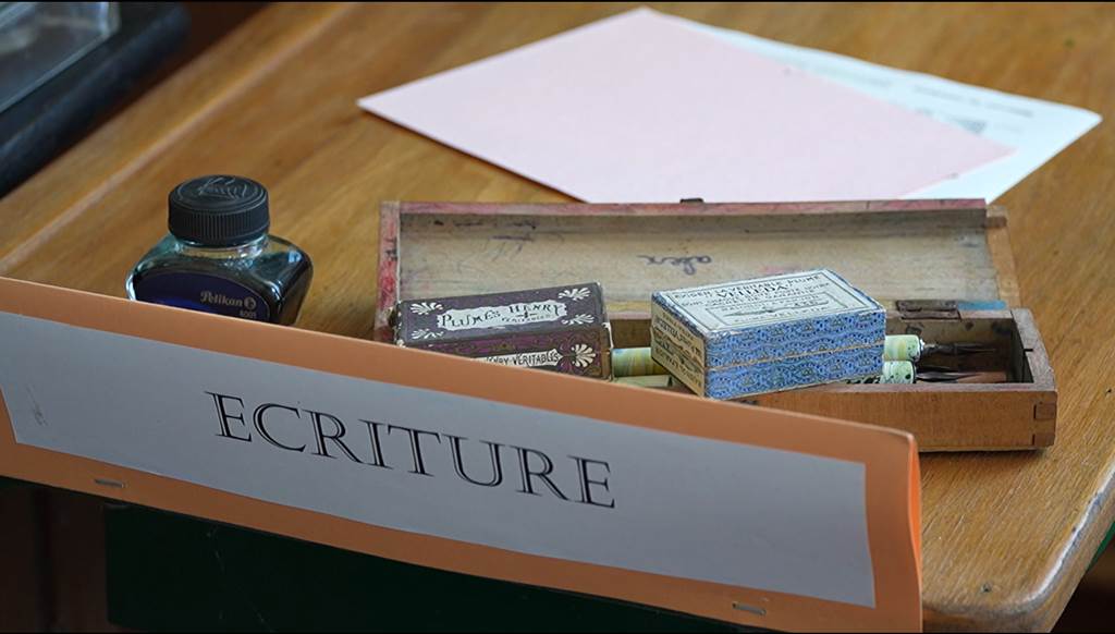 Musée de l'école des années 50, Montgon - photo 3