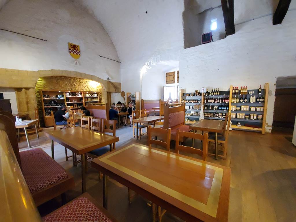 Boutique du Château Fort de Sedan — photo 3