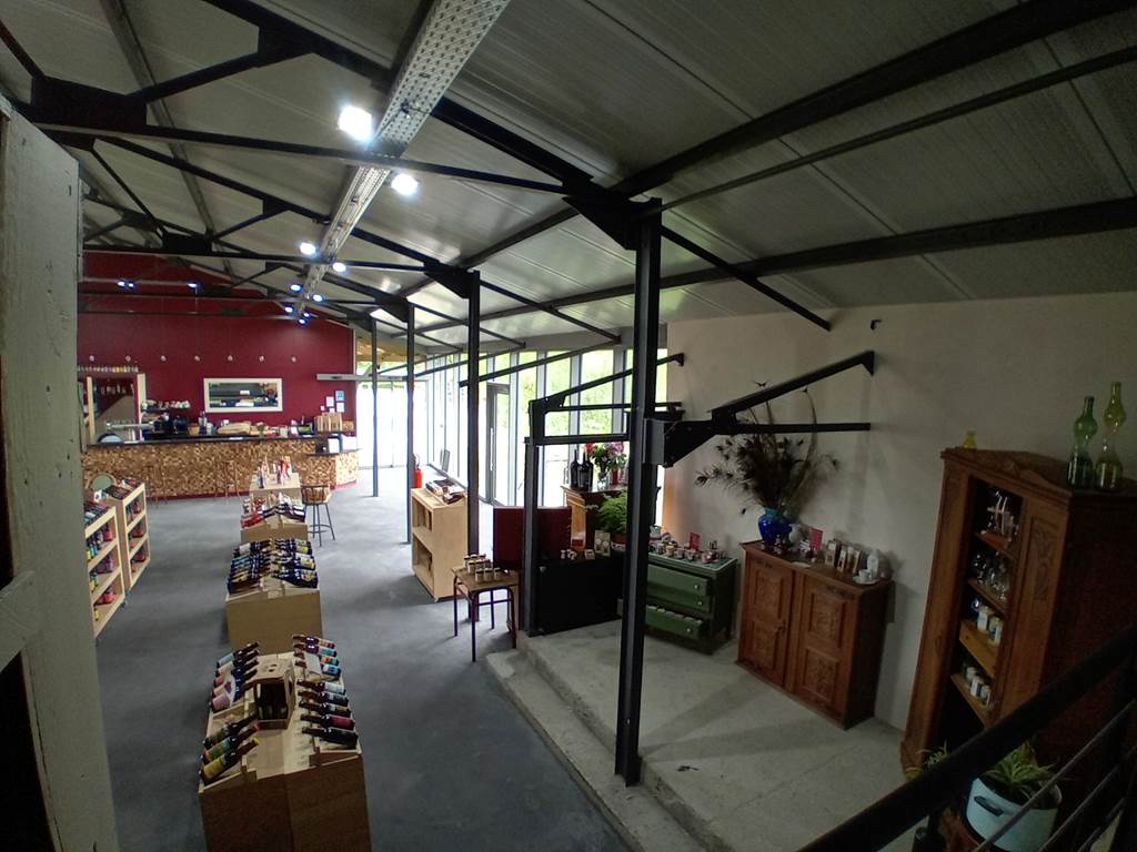 Yauque (boutique de produits locaux) — photo 3