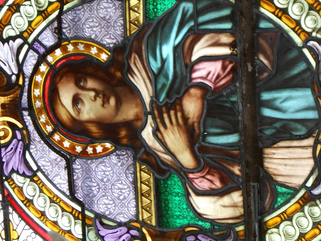 Artiste Verrier - Jean-Marc Paguet