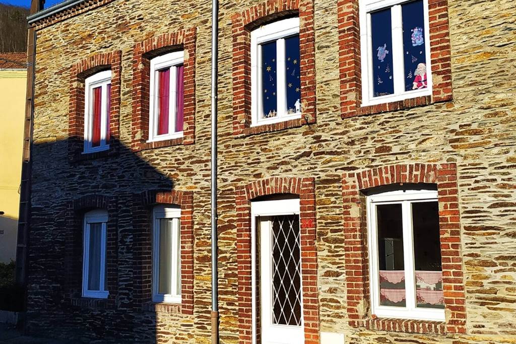 Maison meublée de Mr et Mme PIGEOT — photo 2