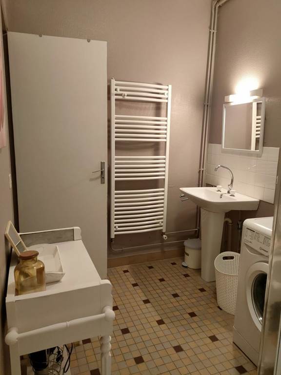 Gîte n°40 "LE GÎTE ANDRÉ DHÔTEL" — photo 3