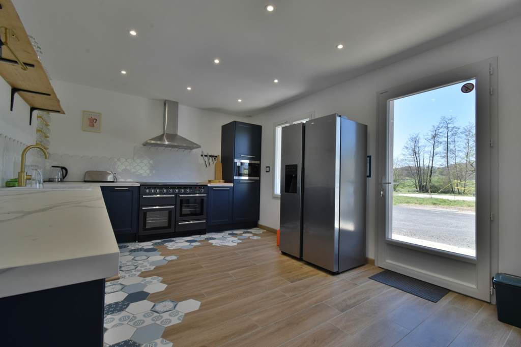 Gîte Petit Talma, Grandpré - photo 8