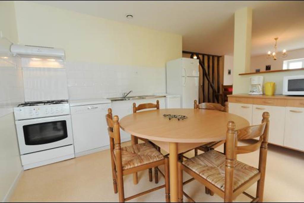 Appartement avec terrasse - photo 2