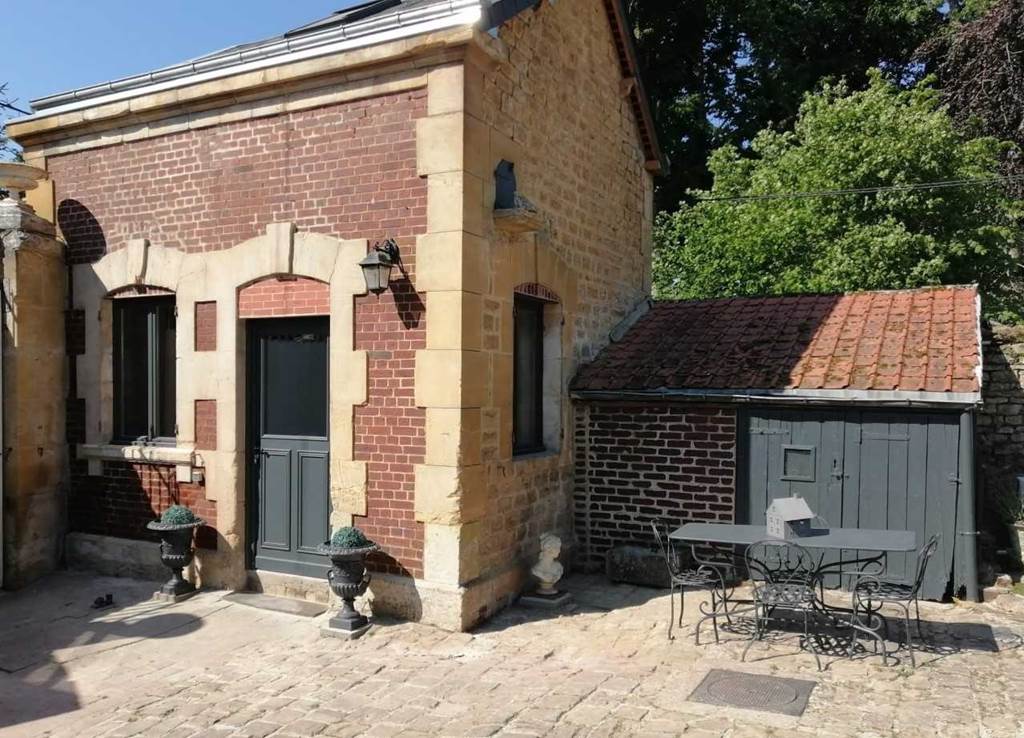 Gîte des Vignes