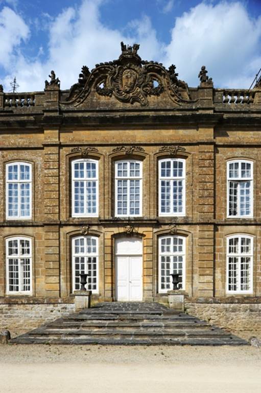 Château de Bazeilles, Bazeilles