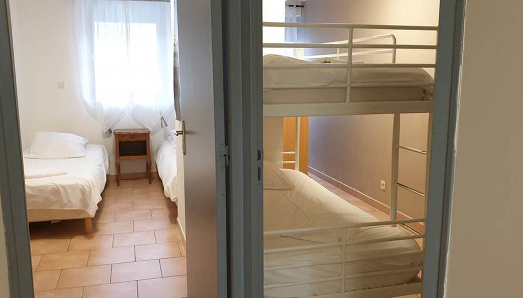 Meublé de tourisme Presqu'île de Chooz, Chooz - photo 7