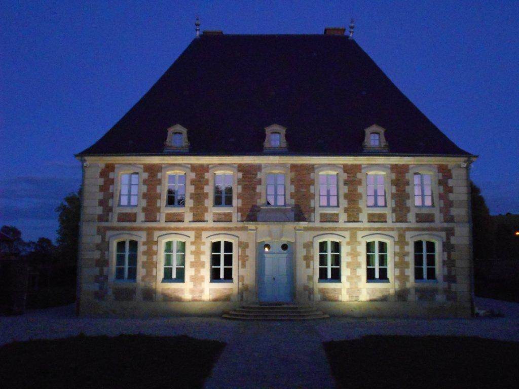 Château de Marcq, Marcq